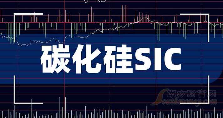 sic芯片股票龙头股