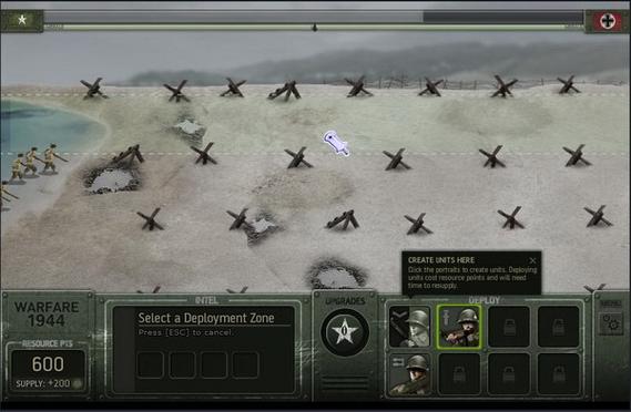 《Warfare1944》手机版下载