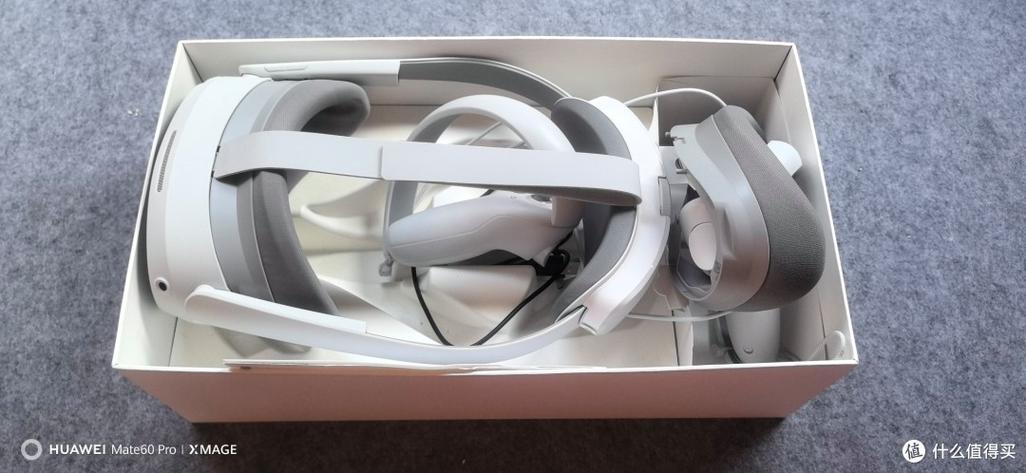 pico 4 VR一体机功能介绍