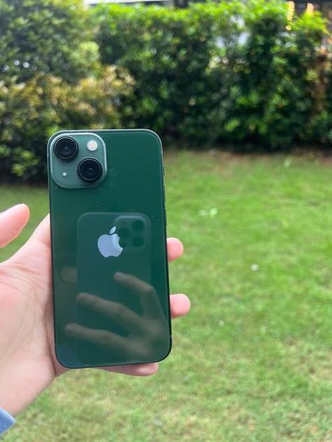 iphone13mini视频