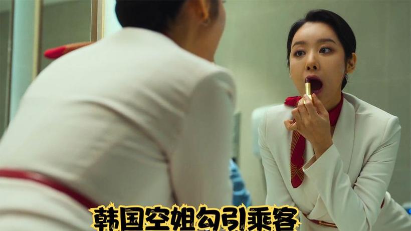 韩国空姐电视剧免费观看