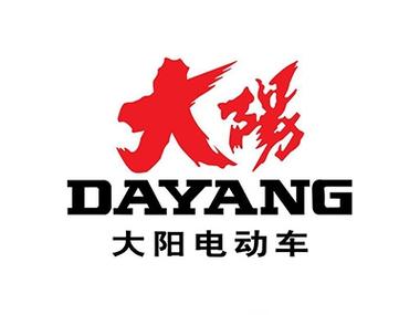 大阳电动车官方网