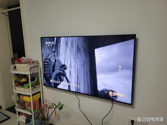后悔电视买大了