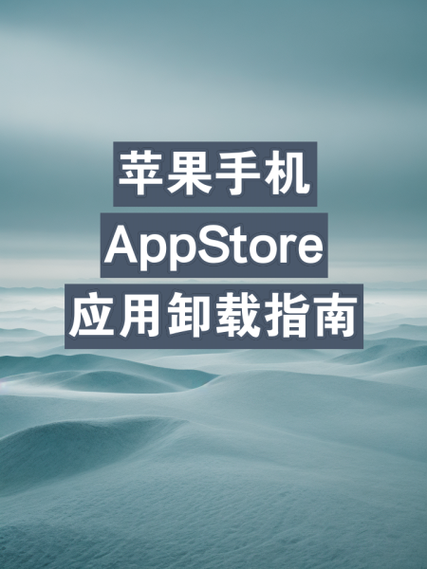 iphone怎么取消自动卸载应用
