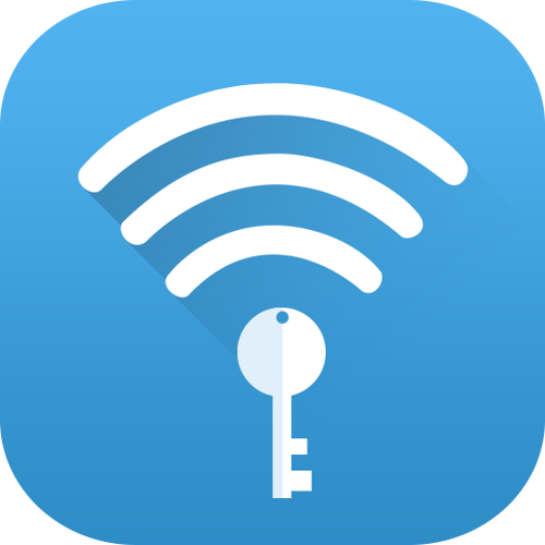 萌wifi怎么看密码