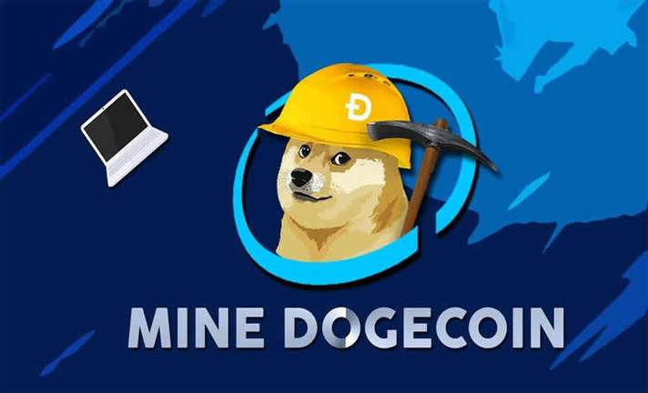 doge币怎么获得