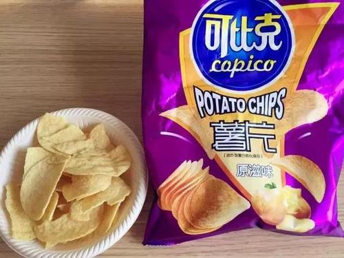 紫色可比克什么味道
