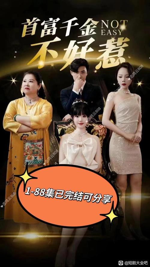 如果是千万富翁我也嫁截图3