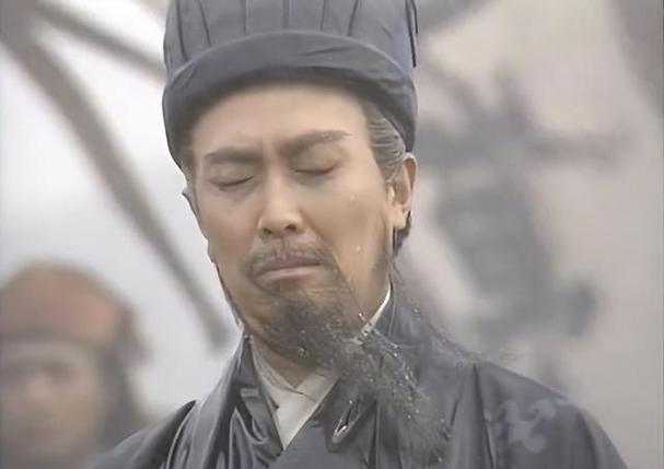 秋风五丈原必合的武将