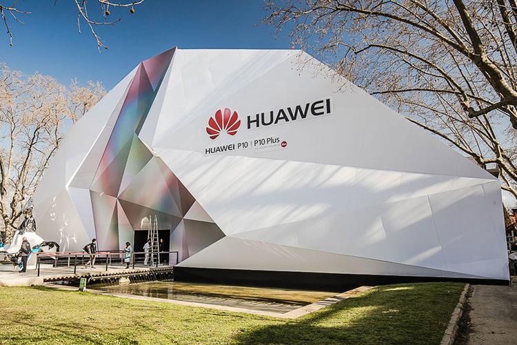 huawei p10