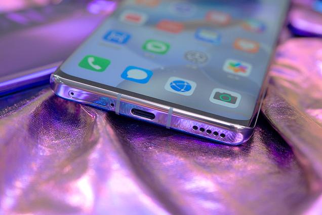 华为荣耀30pro
