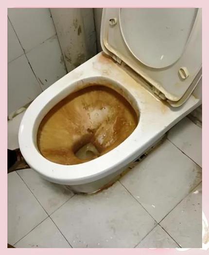 坐便不下水的原因