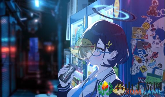 蔚蓝档案光环碎了会怎么样