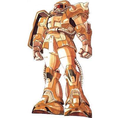 机动战士高达战记有多少机体