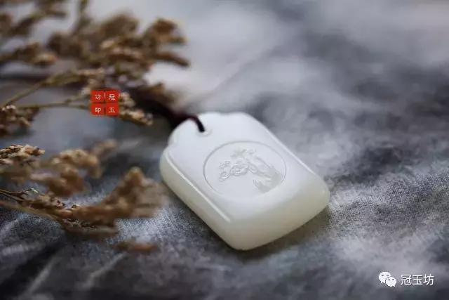 男人一旦送玉就会彻底放下吗