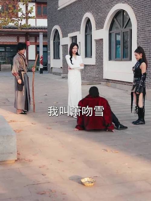李天命萧吻雪全集免费看