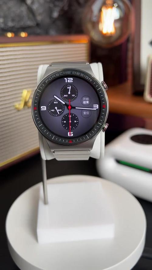 华为 gt2 表盘