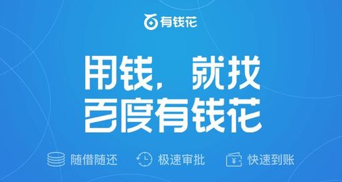 有钱花突然提额至50000