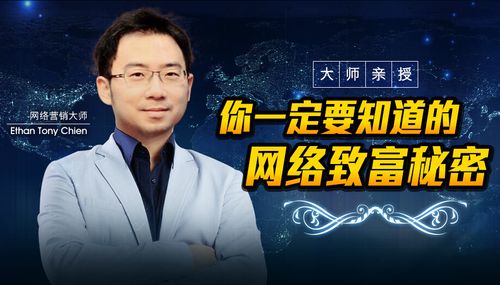 线上宣传方式