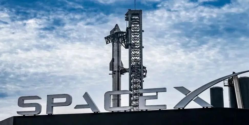 SpaceX百科