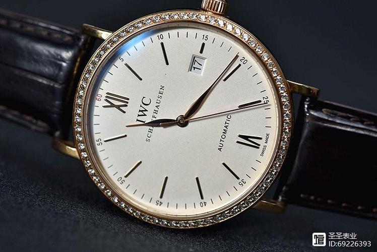 iwc手表是什么牌子