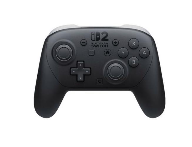 Switch蓝牙手柄插件