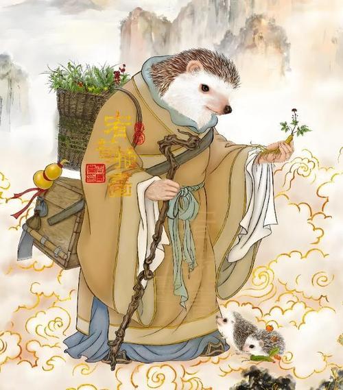 白仙打窍的10大表现