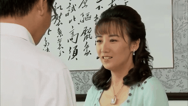 吴健版《乡下农妇》百度百科截图3