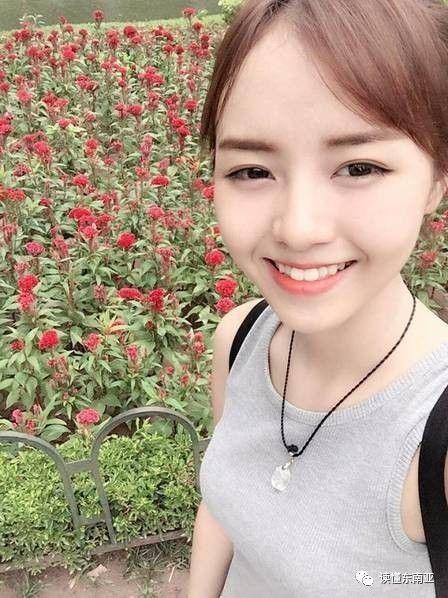 越南桃姑娘的最新视频截图2
