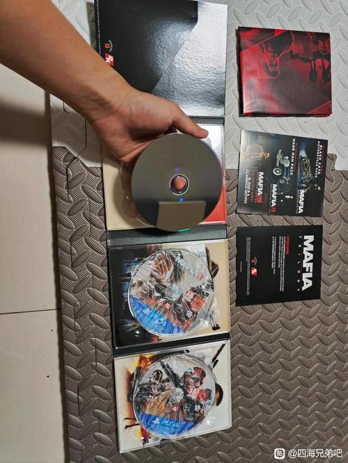 ps4光盘官方购买途径