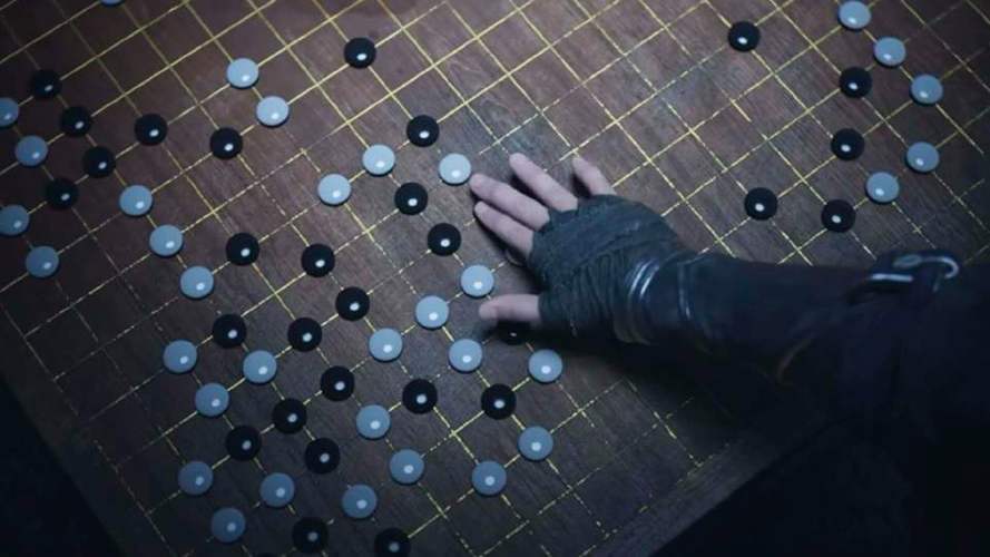 下棋什么阵容厉害