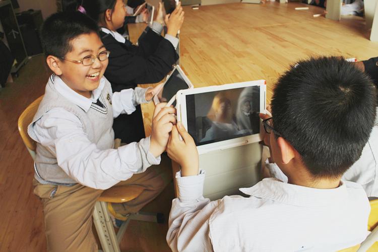 自考E学堂