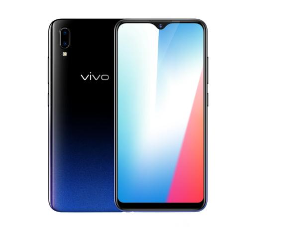 vivoy93为什么充不进去电
