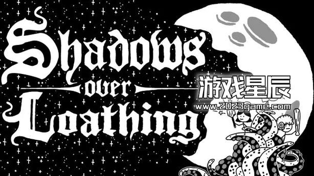 憎恶之影手机版