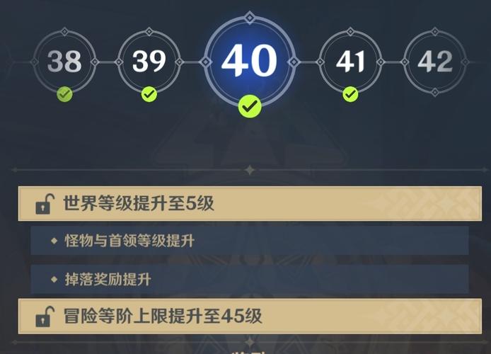 原神多少级可以去别人的世界