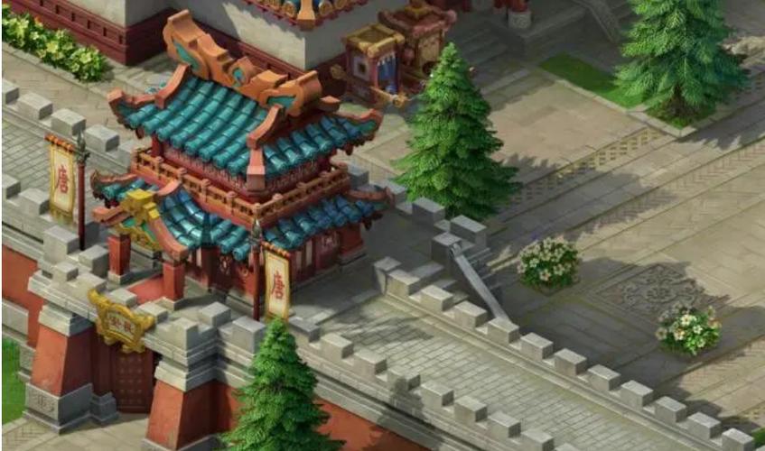 梦幻妙笔丹青游历攻略