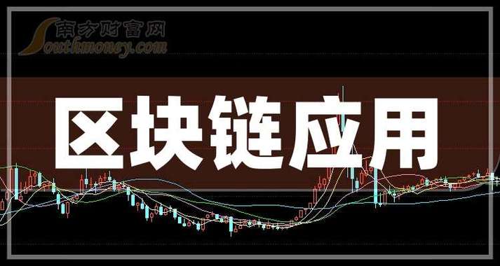 区块链概念股票龙头股票