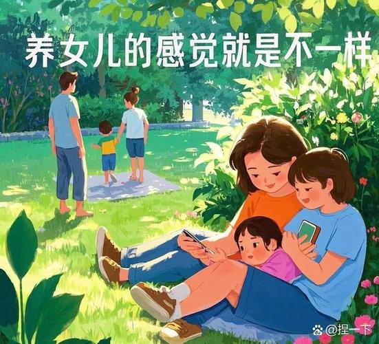 手机养女儿游戏