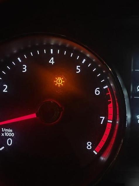 led灯闪烁故障
