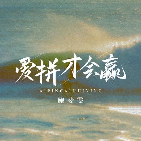 爱拼才会赢改编版