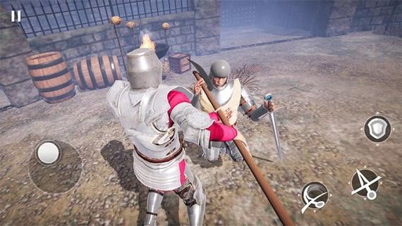 halfsword手机版下载