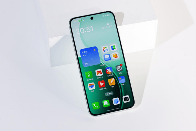 oppo reno14系列新品上市