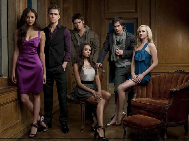 女巫觉醒第一季网盘