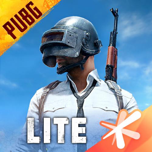 pubg国际轻量版手游下载