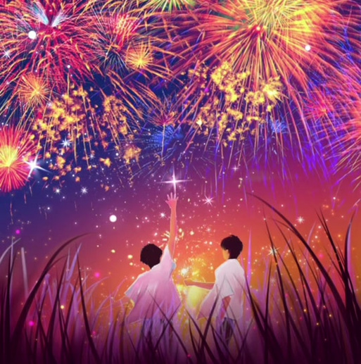 关晓彤新剧《烟花少年》来袭新