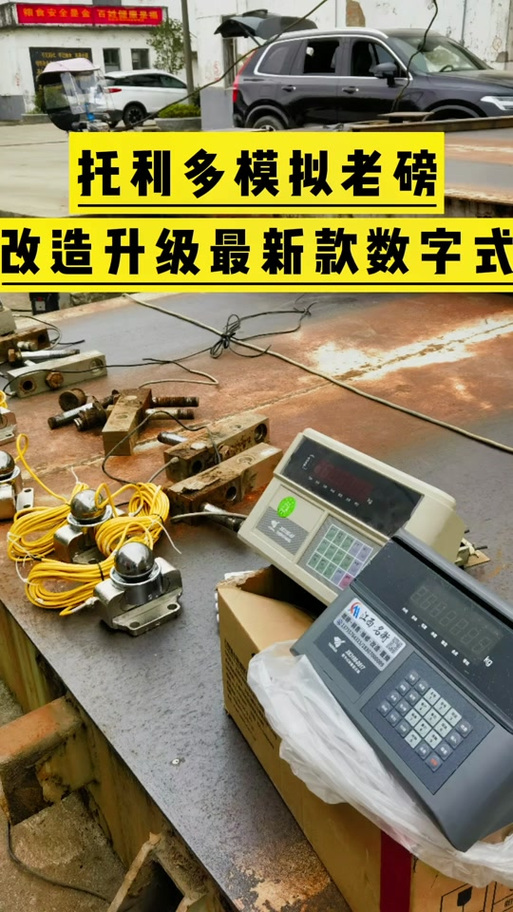 托利多电子秤怎么改价格