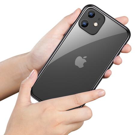 ip11什么颜色好看