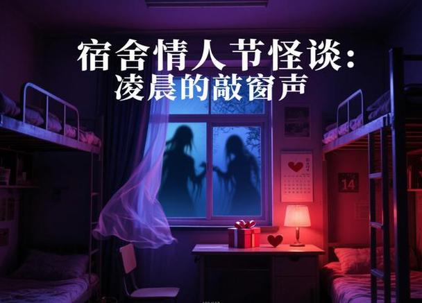 宿舍鬼故事短篇