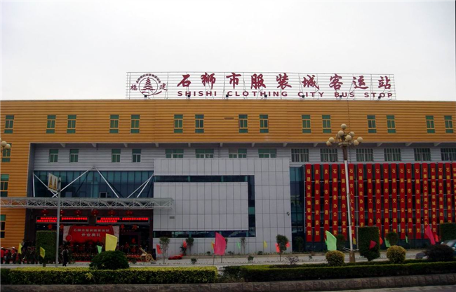 泉州批发市场服装批发在哪里
