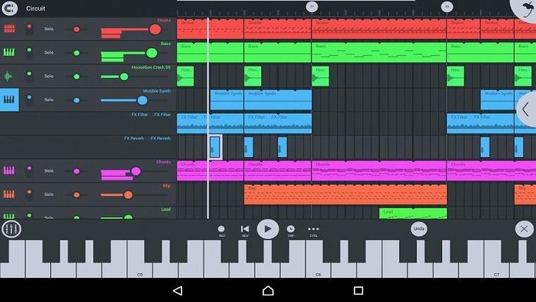 flstudio免费中文版